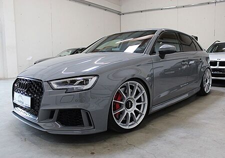 Audi RS3 Sportback 2.5 TFSI quattro VIRTUAL*RS-Sitze