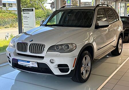 BMW X5 xDrive 35d*INSP.NEU*PANO*AHK*VOLL