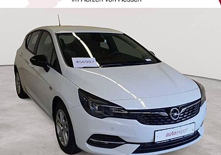 Opel Astra 1.5D Business Edition NAVI PDC SHZ