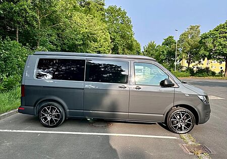 VW T6 California Volkswagen T6.1 Camper, Lang