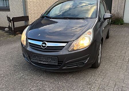 Opel Corsa 1.4 Color Edition Color Edition