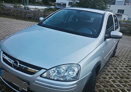 Opel Corsa 1.2 Twinport -
