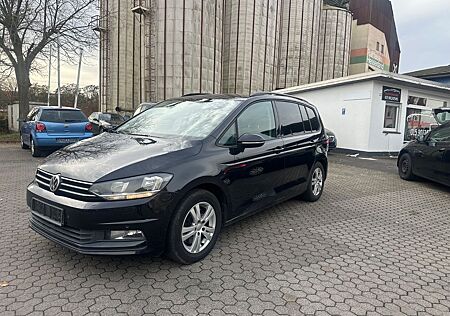 VW Touran Volkswagen Comfortline BMT/Start-Stopp