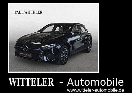 Mercedes-Benz A 250 e Progressive AHK/360°Kamera/Multibeam LED