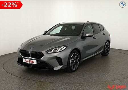 BMW 120i M Sport Aut. LED ACC Navi Kamera