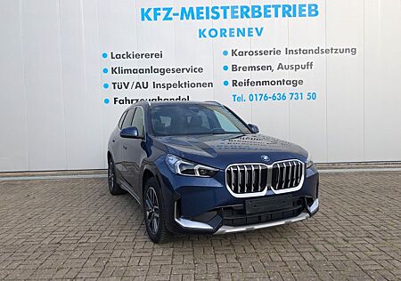 BMW X1 xDrive28i Steptronic leder panorama LED !!