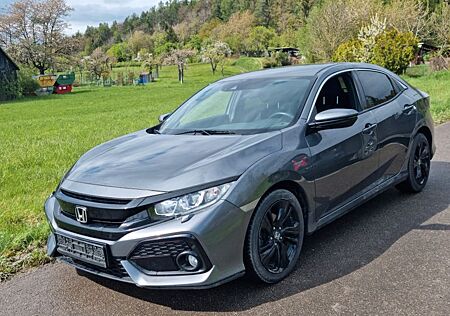 Honda Civic 1.0 VTEC Turbo Comfort