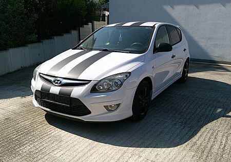 Hyundai i30 Edition+
