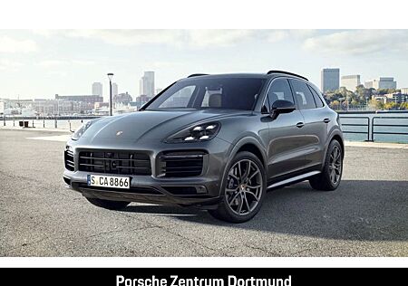 Porsche Cayenne GTS HA-Lenkung InnoDrive LED-Matrix BOSE