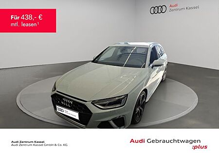 Audi A4 Av. 45 TFSI qu. S line LED Pano Carplay 360°