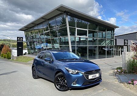 Mazda 2 gebraucht kaufen Mazda 2 90 PS KIZOKU Licht-Paket Navi