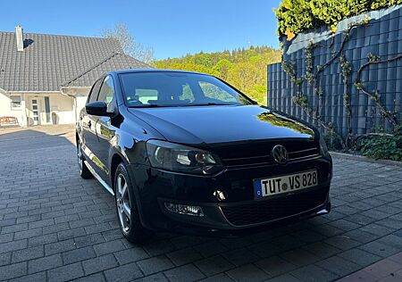 VW Polo Volkswagen 1.2 LIFE