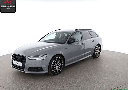 Audi A6 Avant 3.0 TDI qu COMPETITION EXCLUSIVE,BANG+O
