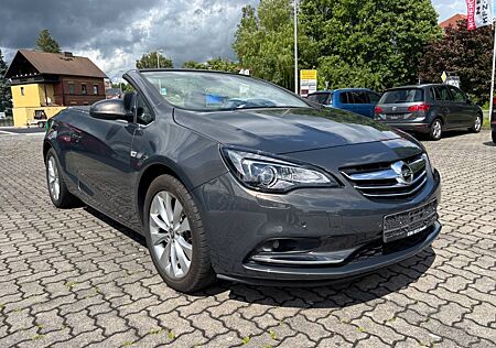 Opel Cascada Innovation