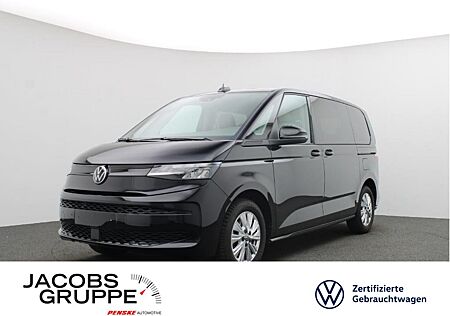 VW T7 Multivan Volkswagen 2.0 TDI DSG 6-Sitzer, Kamera, AHK, N