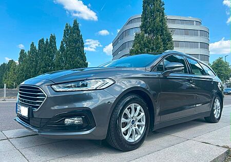 Ford Mondeo 2,0 EcoBlue 110kW Business Turnier Au...