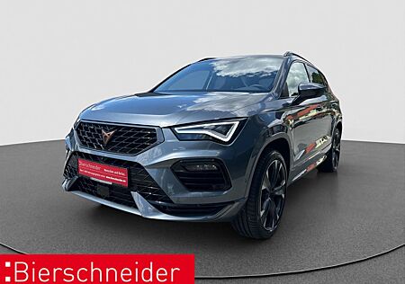 Cupra Ateca 2.0 TSI DSG 4Drive ab mtl. 209,- Euro AHK