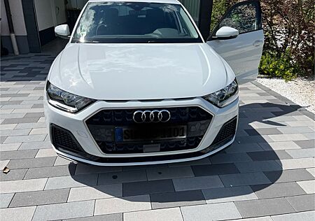 Audi A1 35 TFSI S tronic Sportback -