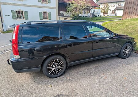 Volvo V70 gebraucht kaufen Volvo V70 D5 Edition Sport Edition Sport