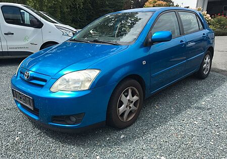 Toyota Corolla 1.6 Edition / Compact