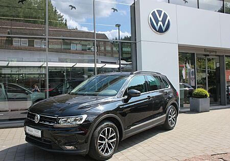 VW Tiguan Volkswagen Comfortline 1.5 TSI ACT DSG Navi,LED,PDC