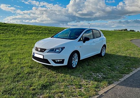 Seat Ibiza 1.2 TSI 66kW FR