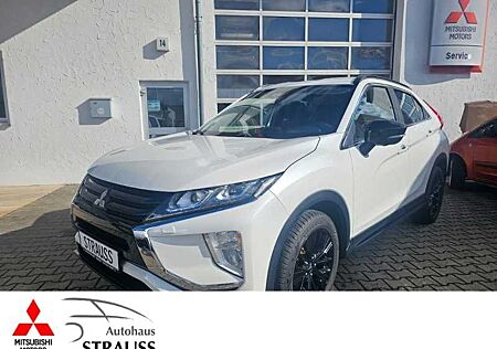 Mitsubishi Eclipse Cross Active+ 2.2 DI-D 4WD AT