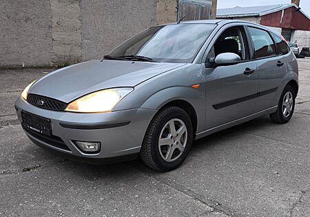 Ford Focus 1.8 TÜV Neu | Service Neu | Klima Sthz