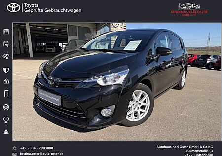 Toyota Verso 1.8 Multidrive S 5-Sitzer Edition S+ 145
