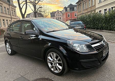 Opel Astra 2.0 Turbo Sport /Tempomat/Klimatronik