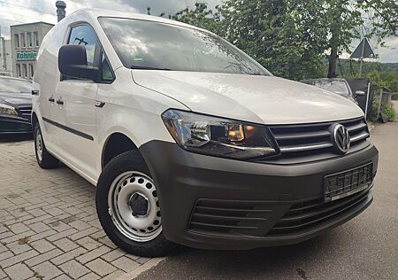 VW Caddy Volkswagen EcoProfi BMT 2.0 TDI Navi Klimaautomat PDC