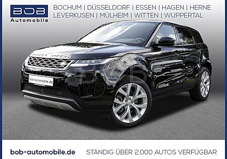 Land Rover Range Rover Evoque D150 S NAVI SHZ LED 20 ZOLL