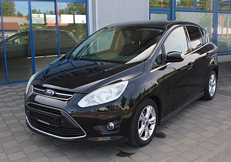 Ford C-Max C-MAX Trend