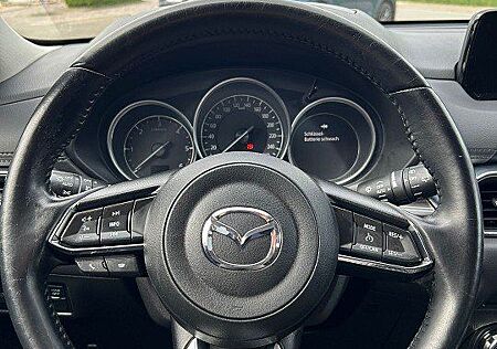 Mazda CX-5 Sportline 175 AWD Sports-Line AWD