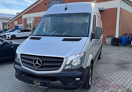 Mercedes-Benz Sprinter II Kasten 314 CDI Sortimo Super Zustand