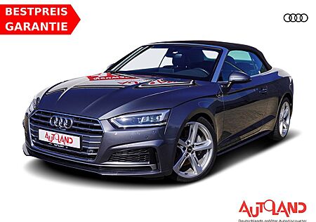 Audi A5 2.0 TFSI sport S-Line LED Navi PDC Kamera USB