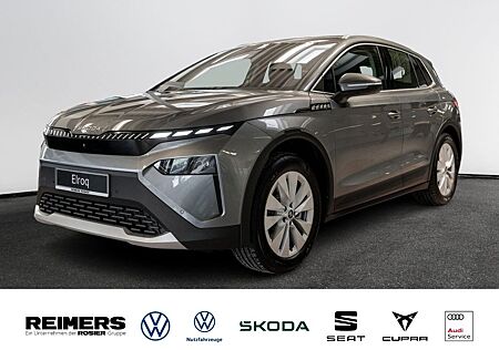 Skoda Elroq 85 Loft Kam. Navi Virtual W-Pumpe 360 ACC