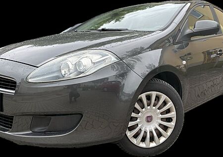 Fiat Bravo 1.4 16V Lounge*2.HAND*KLIMA*ALLWETTER*