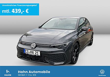 VW Golf gebraucht kaufen VW Golf Volkswagen GTI 2.0 TSI DSG BUS IQ.LIGHT AREA WINR