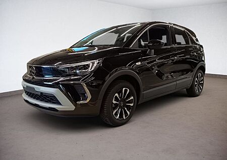 Opel Crossland X Crossland 1.2 TURBO Elegance Navi Digitales Cock