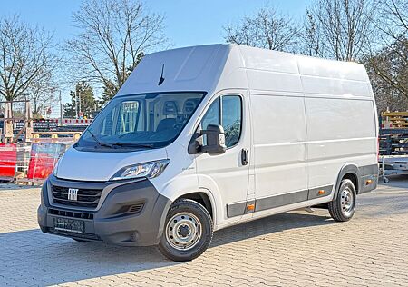 Fiat Ducato Maxi 140 L5H3 ATM R-18k Facelift Tausch M