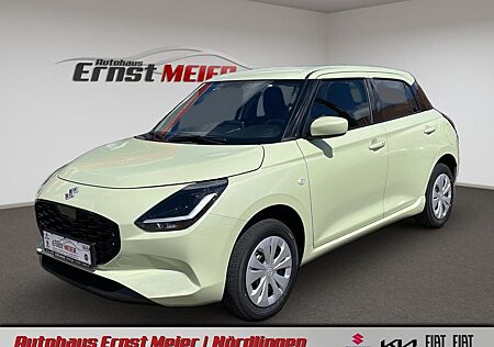 Suzuki Swift 1.2 Dualjet Hybrid AllGrip Navi+LED+Klima