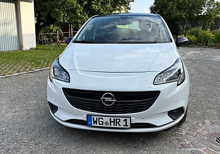 Opel Corsa 1.4 Turbo Color Edition - 74kW
