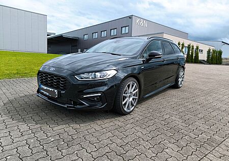Ford Mondeo 1,5 EcoBoost 121kW ST-Line Turnier Au...