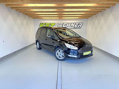 Ford Galaxy 2.0 EcoBl. Aut. "SITZH*NAVI*TEMPOMAT*7