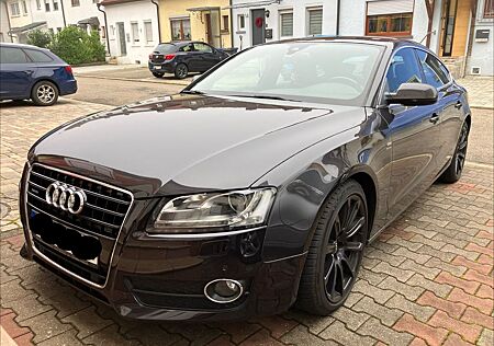 Audi A5 3.0 TDI (DPF) S tronic quattro Sportback -