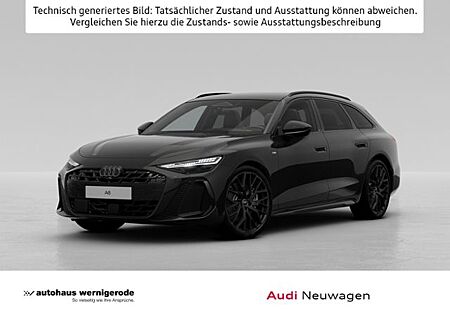 Audi A6 gebraucht kaufen Audi A6 Avant 2.0TDI S tronic quattro *B&O*LED+*