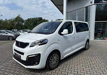 Peugeot Traveller Active Lang 2/AUT/XENON/KLIMA/PDC/TEMP