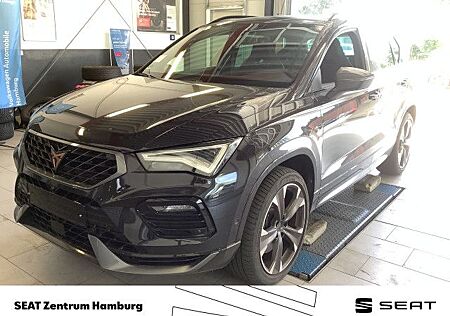 Seat Ateca Cupra 2.0 TSI 4Drive DSG Navi ACC Panorama
