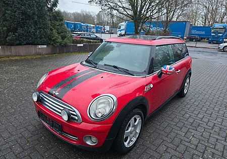 Mini One Clubman Clubman One